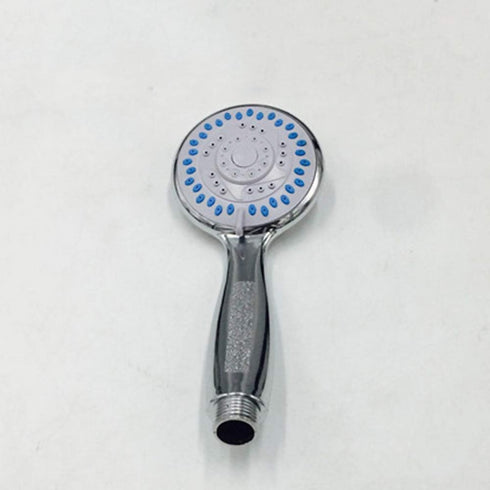 Handheld shower nozzle